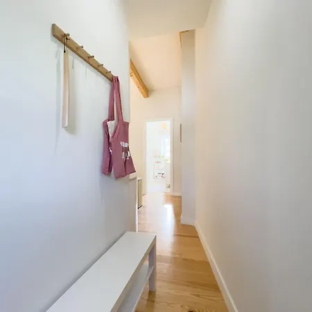 Apartmán Likeathome With Swimming Pool!