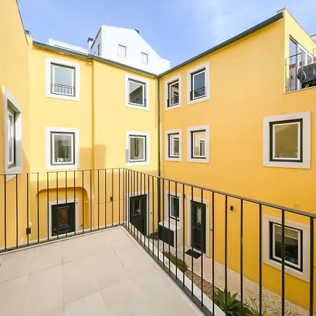 Likeathome With Swimming Pool! Apartmán *